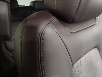 2020 Mazda Mazda CX-5 Signature