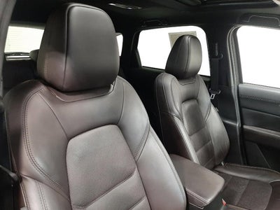 2020 Mazda Mazda CX-5 Signature
