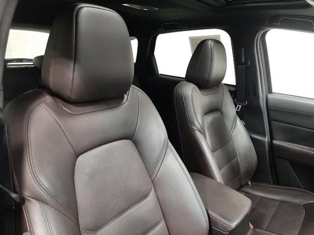 2020 Mazda Mazda CX-5 Signature