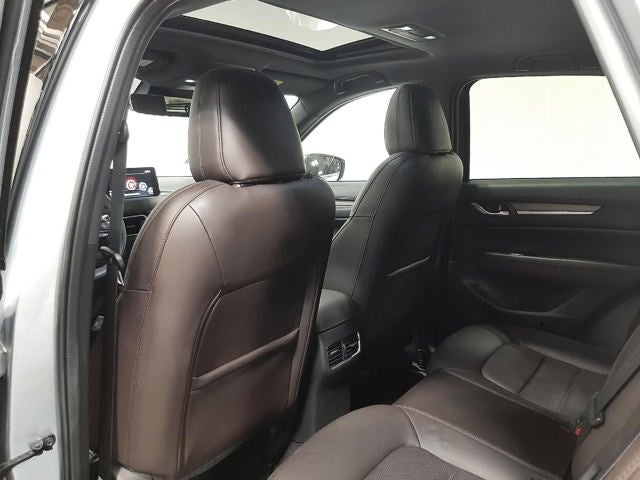 2020 Mazda Mazda CX-5 Signature