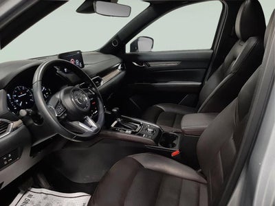 2020 Mazda Mazda CX-5 Signature