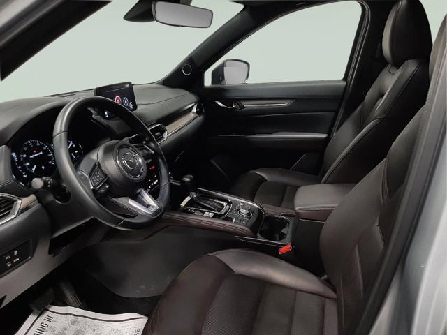 2020 Mazda Mazda CX-5 Signature