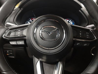 2020 Mazda Mazda CX-5 Signature