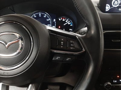 2020 Mazda Mazda CX-5 Signature