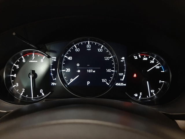 2020 Mazda Mazda CX-5 Signature