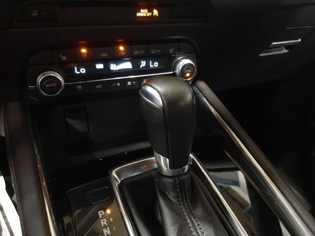 2020 Mazda Mazda CX-5 Signature