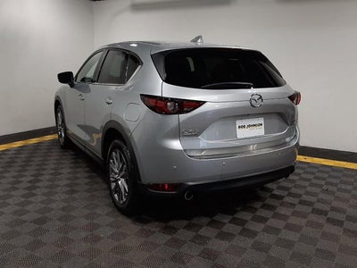2020 Mazda Mazda CX-5 Signature