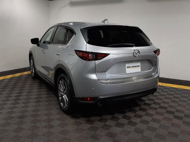 2020 Mazda Mazda CX-5 Signature