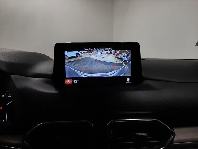 2020 Mazda Mazda CX-5 Signature