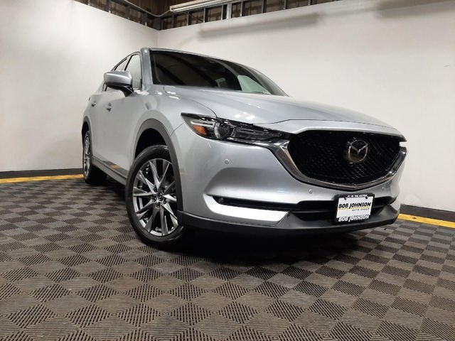 2020 Mazda Mazda CX-5 Signature