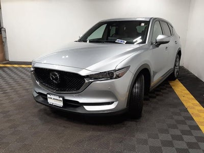 2020 Mazda Mazda CX-5 Signature
