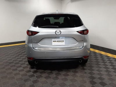 2020 Mazda Mazda CX-5 Signature