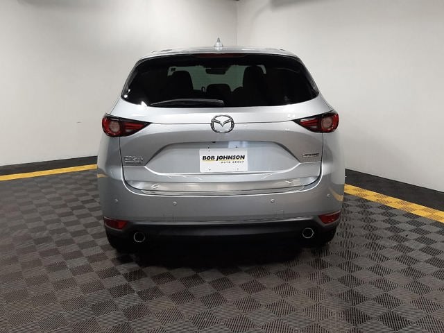2020 Mazda Mazda CX-5 Signature
