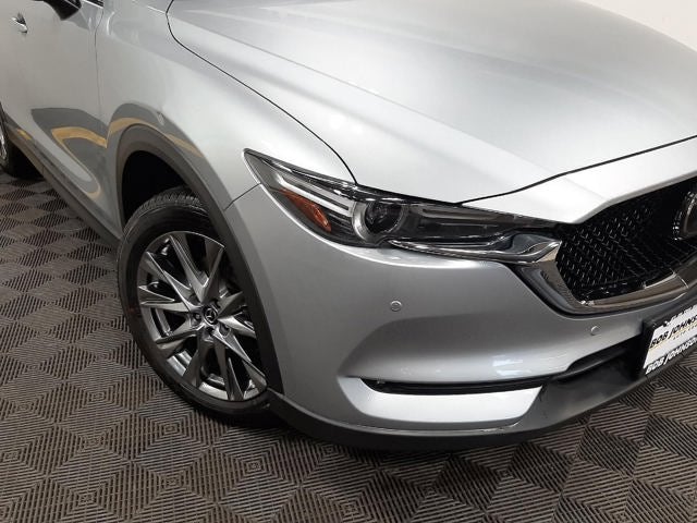 2020 Mazda Mazda CX-5 Signature