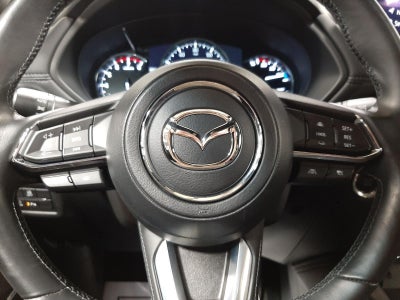 2023 Mazda Mazda CX-5 2.5 Turbo Signature