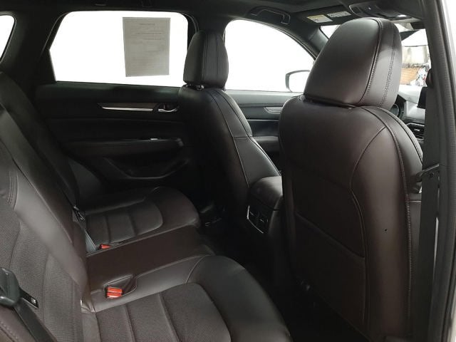 2023 Mazda Mazda CX-5 2.5 Turbo Signature