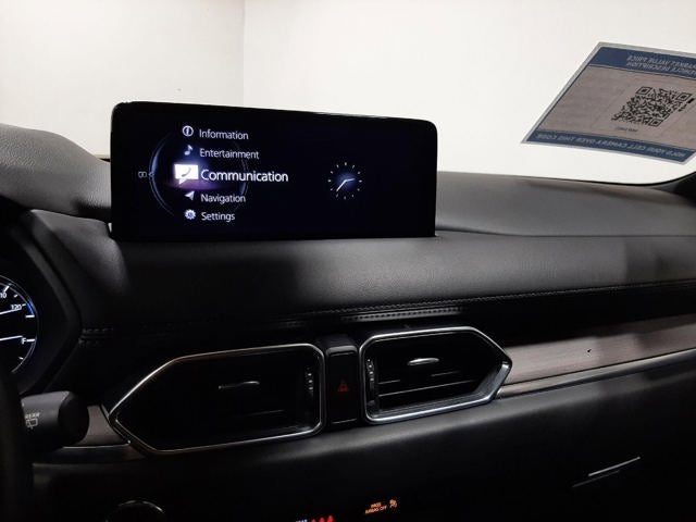 2023 Mazda Mazda CX-5 2.5 Turbo Signature