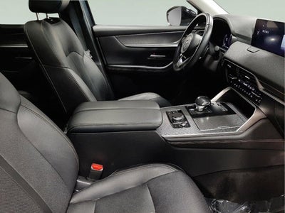 2025 Mazda Mazda CX-70 PHEV Premium Package