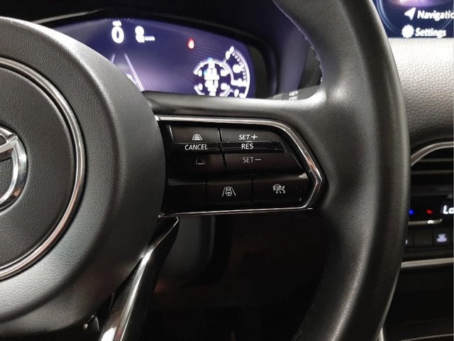 2025 Mazda Mazda CX-70 PHEV Premium Package