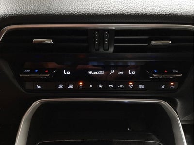 2025 Mazda Mazda CX-70 PHEV Premium Package
