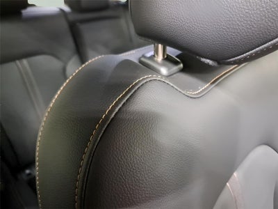 2025 Mazda Mazda CX-90 3.3 Turbo Select