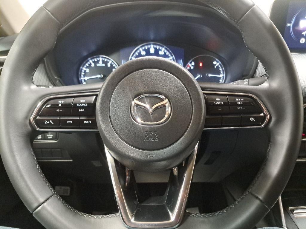 2025 Mazda Mazda CX-90 3.3 Turbo Select