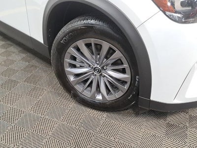 2025 Mazda Mazda CX-90 3.3 Turbo Select