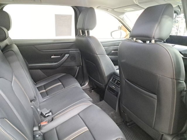 2025 Mazda Mazda CX-90 3.3 Turbo Select