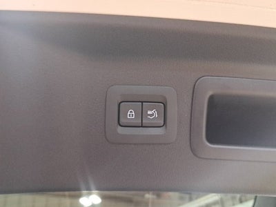 2025 Mazda Mazda CX-90 3.3 Turbo Select