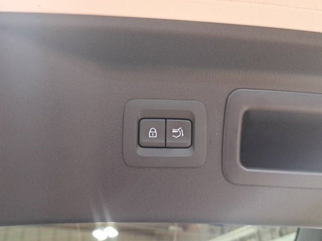 2025 Mazda Mazda CX-90 3.3 Turbo Select