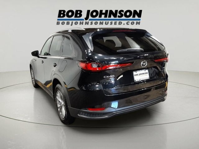 2025 Mazda Mazda CX-90 Preferred Package