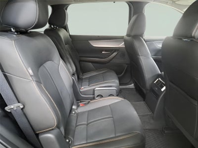 2025 Mazda Mazda CX-90 3.3 Turbo Premium