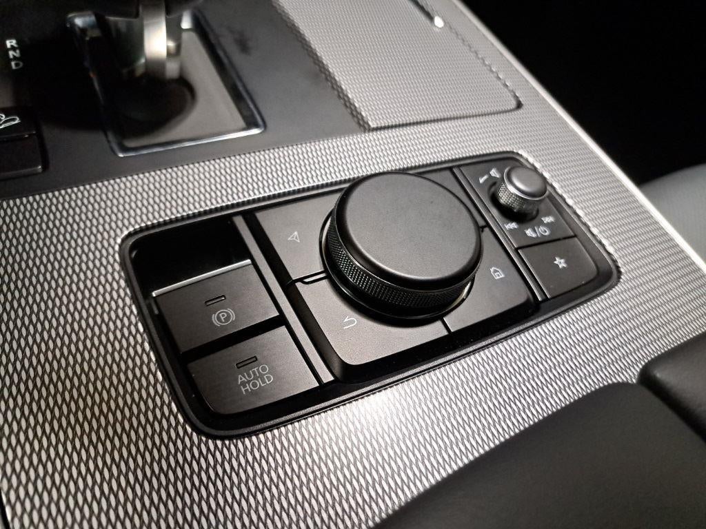 2025 Mazda Mazda CX-90 3.3 Turbo Premium