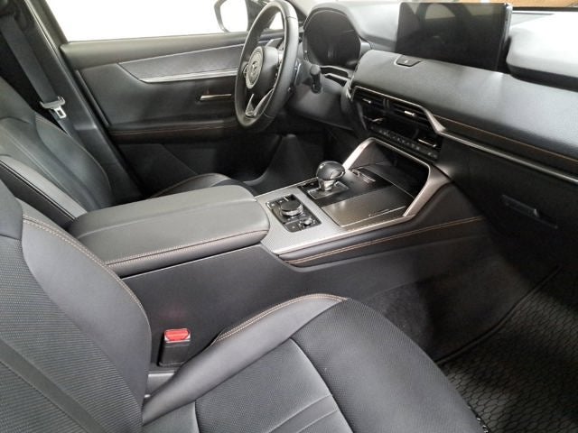 2025 Mazda Mazda CX-90 3.3 Turbo Premium