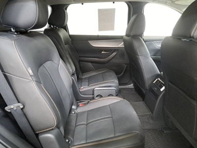 2025 Mazda Mazda CX-90 3.3 Turbo Premium