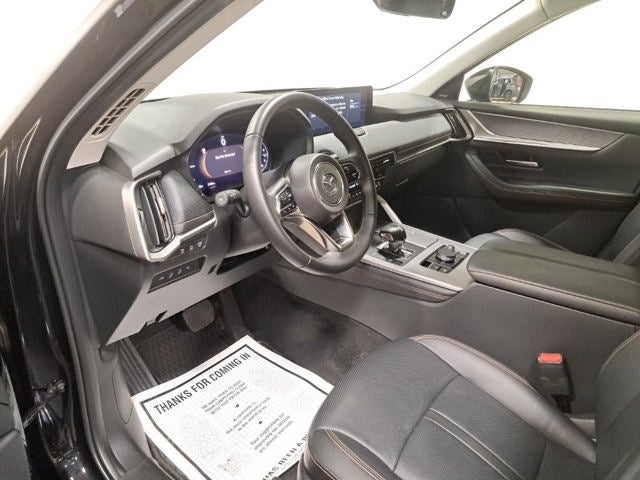 2025 Mazda Mazda CX-90 3.3 Turbo Premium