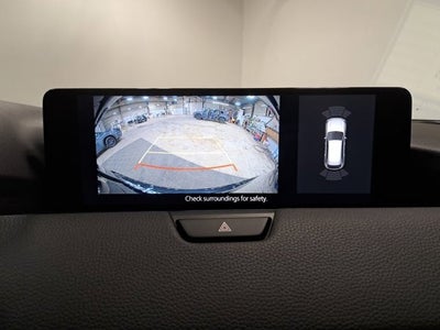 2025 Mazda Mazda CX-90 3.3 Turbo Premium