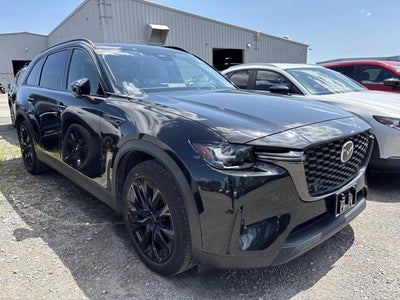 2026 Mazda Mazda CX-90 Premium Sport
