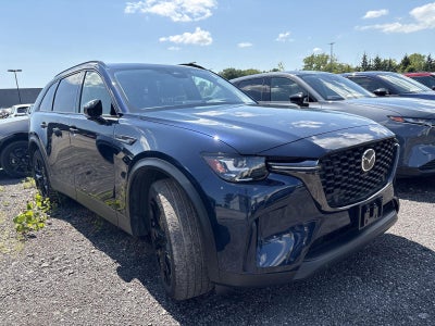 2026 Mazda Mazda CX-90 Premium Sport
