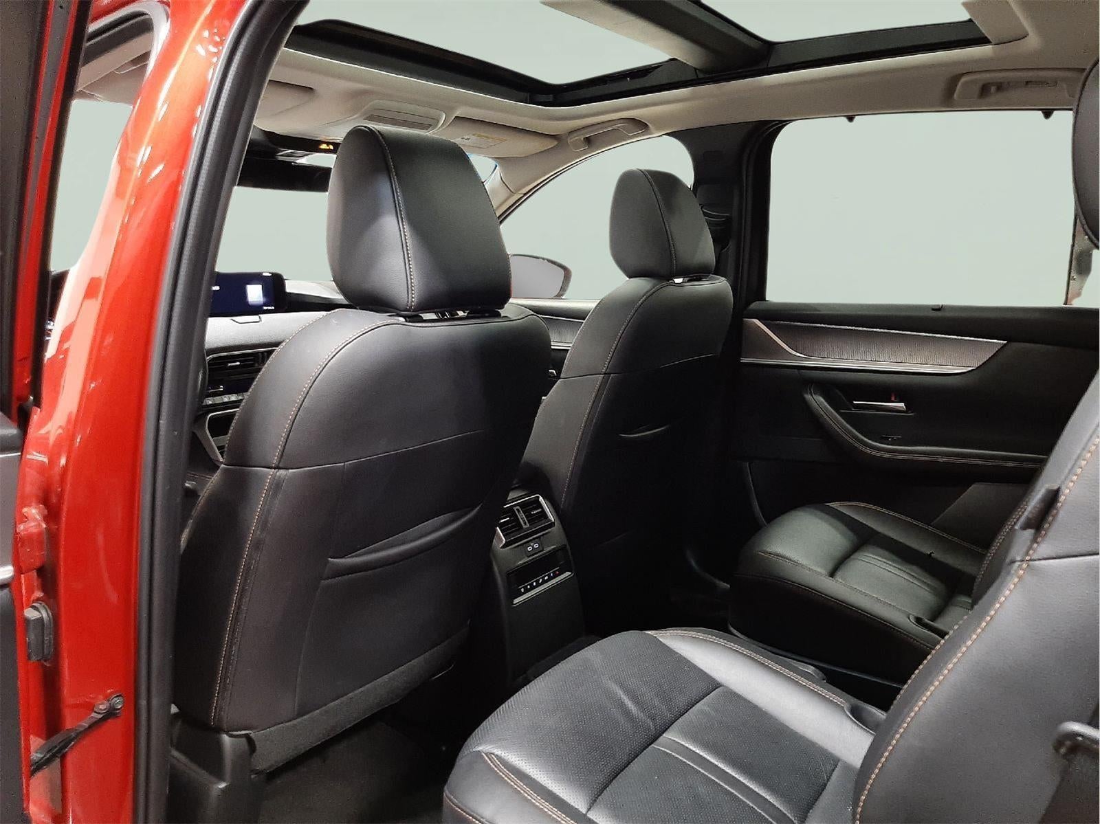 2024 Mazda Mazda CX-90 3.3 Turbo Premium