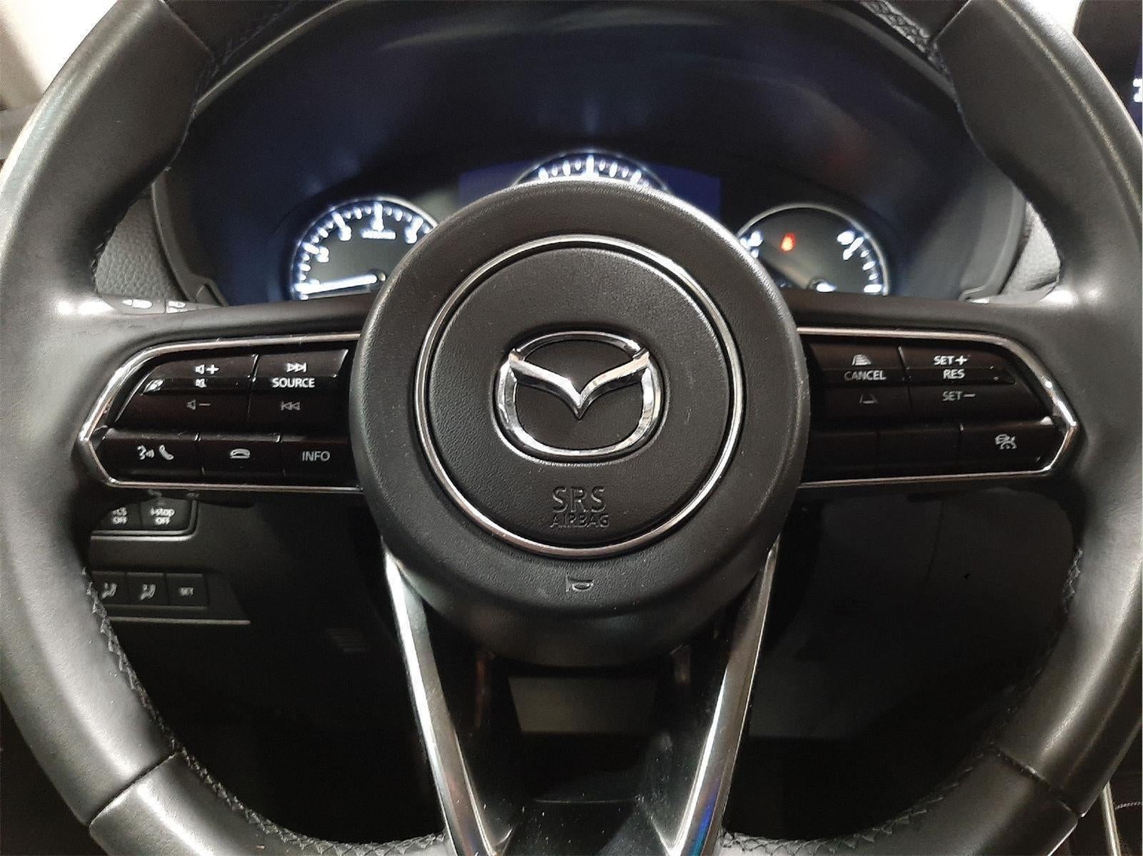 2024 Mazda Mazda CX-90 3.3 Turbo Premium