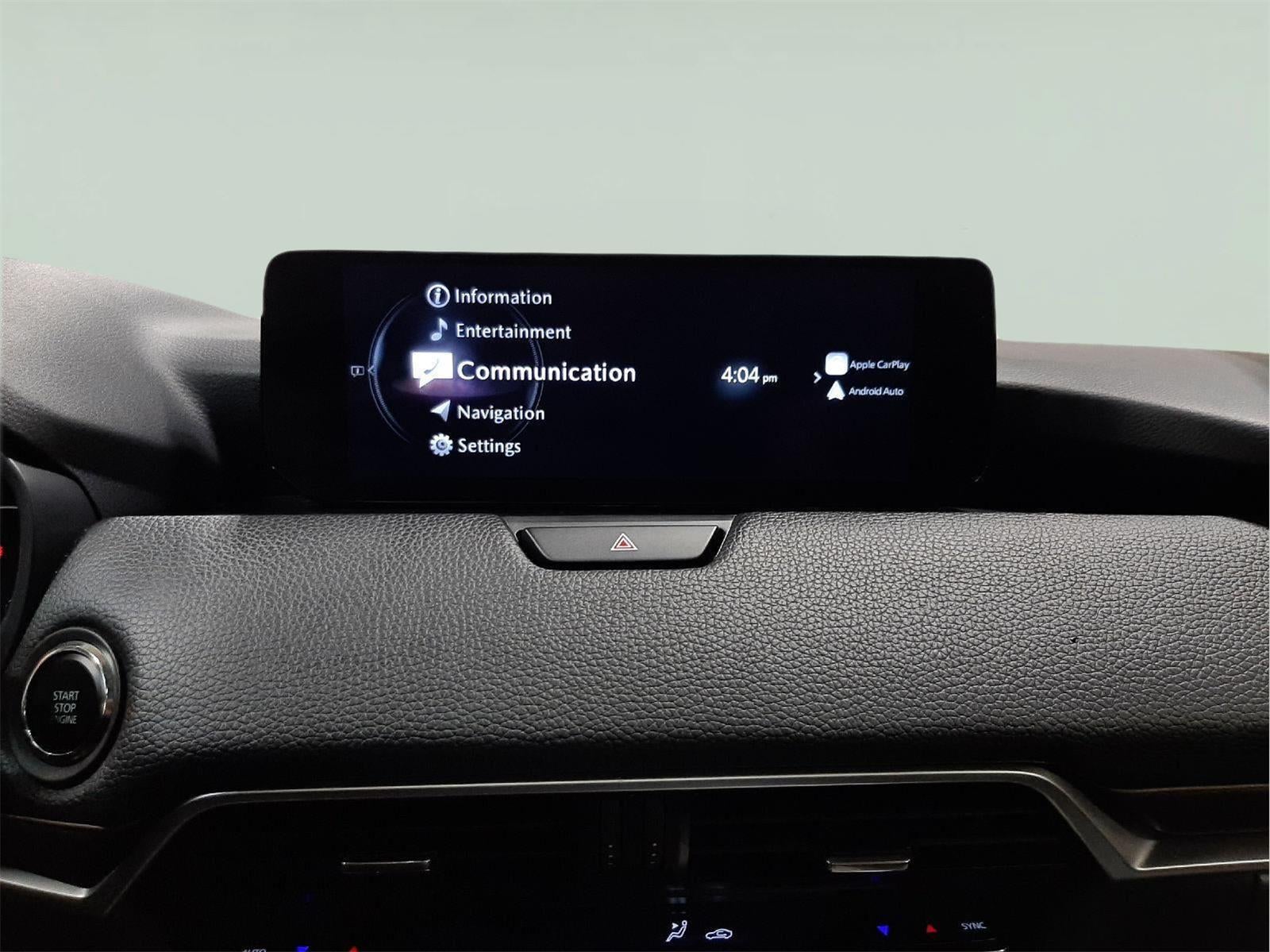 2024 Mazda Mazda CX-90 3.3 Turbo Premium