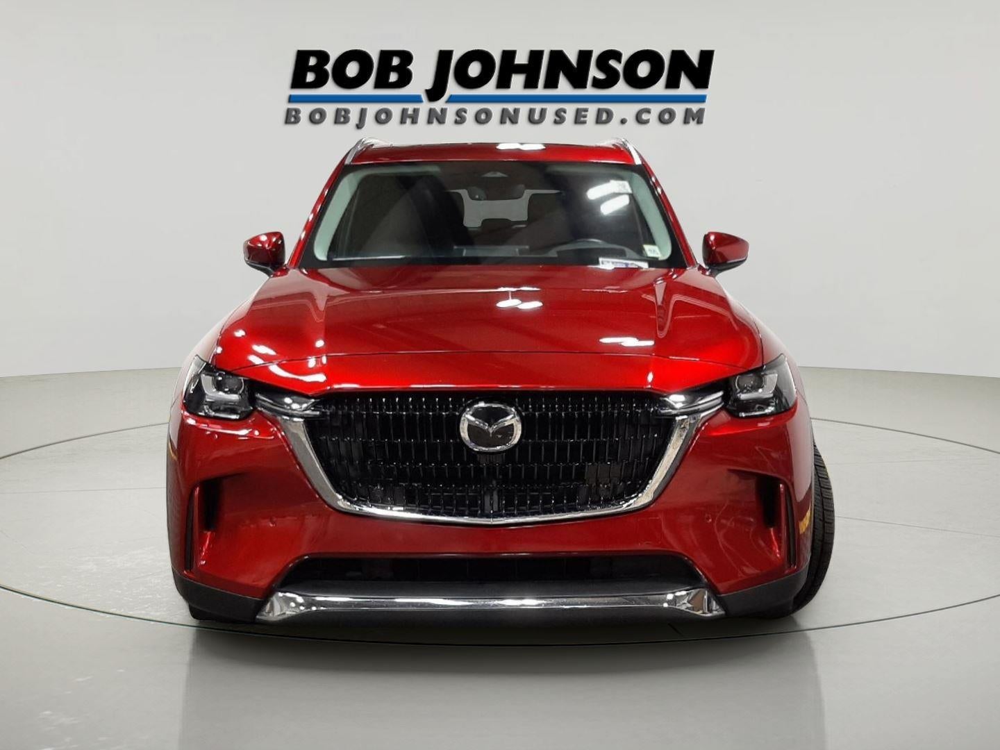 2024 Mazda Mazda CX-90 3.3 Turbo Premium