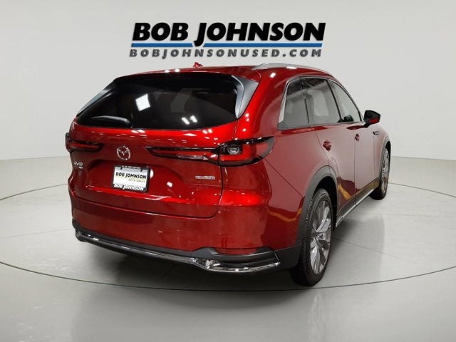 2024 Mazda Mazda CX-90 3.3 Turbo Premium