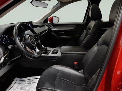2024 Mazda Mazda CX-90 3.3 Turbo Premium