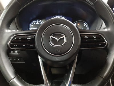 2024 Mazda Mazda CX-90 3.3 Turbo Premium