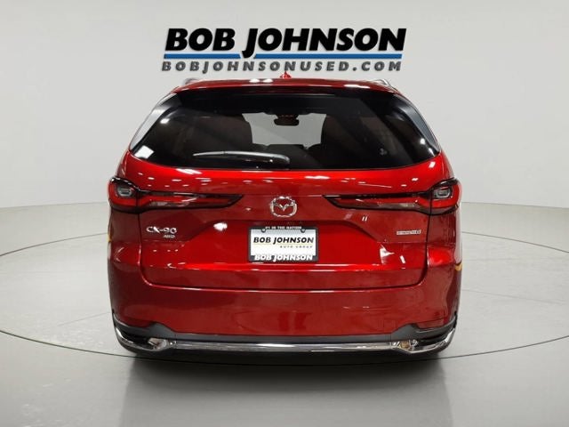 2024 Mazda Mazda CX-90 3.3 Turbo Premium