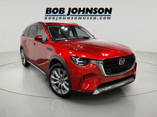 2024 Mazda Mazda CX-90 3.3 Turbo Premium