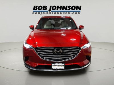 2023 Mazda Mazda CX-9 Grand Touring