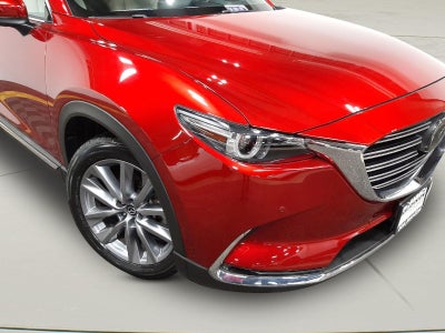 2023 Mazda Mazda CX-9 Grand Touring
